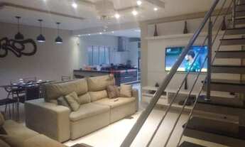 Imagem: Sobrado para venda possui 250 metros quadrados