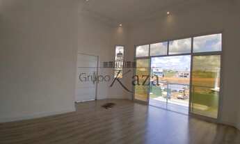 Imagem 7: Linda Casa - 230m² - Urbanova - Condomínio Residencial Alphaville I - Analisa permuta