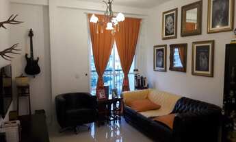 Imagem: Apartamento para venda com 59 metros quadrados