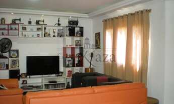 Imagem: Casa de condomínio - Condomínio Residencial