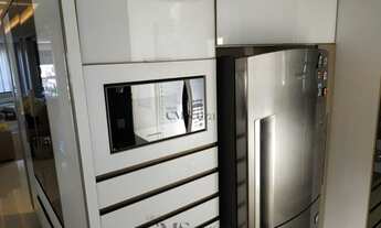 Imagem 7: Apartamento com 3 quartos no EDIFÍCIO MAISON INFINITY - Bairro Fazenda Gleba Palhano em L