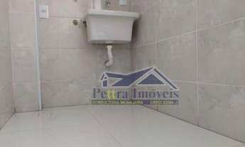 Imagem 7: Apartamento com 2 dormitórios à venda, 73 m² por R$ 420.000,00 - Canto do Forte - Praia Gr