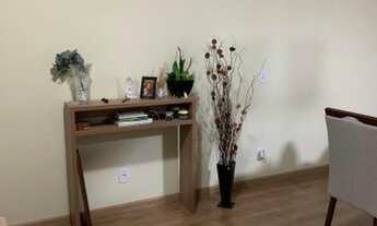 Imagem 3: Apartamento para venda possui 60 metros quadrados com 2 quartos em Bonfim - Campinas - SP