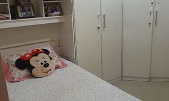 Imagem 7: Sobrado para venda possui 146 metros quadrados com 3 quartos