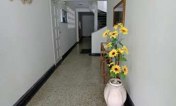 Imagem 3: Apartamento 1 dormitório entre a praia das Astúrias e Tombo - Guarujá SP