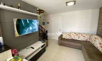 Imagem 4: Cobertura com 3 dormitórios à venda, 140 m² por R$ 1.350.000,00 - Balneario Praia Gande