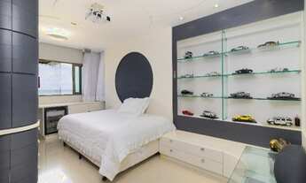 Imagem 3: Vendo 4qtos bem localizado <br>Oportunidade única!!