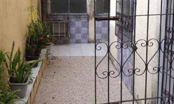 Imagem 4: Apartamento com 1 dormitório à venda, 67 m² por R$ 190.000,00 - Itapuã - Salvador/BA