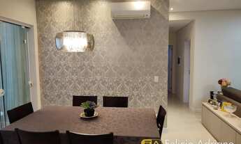 Imagem 5: Apartamento para Venda, Joinville / SC bairro América, 3 suítes, 1 banheiro, 3 vagas de ga