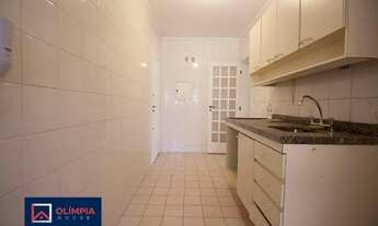 Imagem 5: Apartamento Venda Chácara Klabin 100 m² 3 Dormitórios