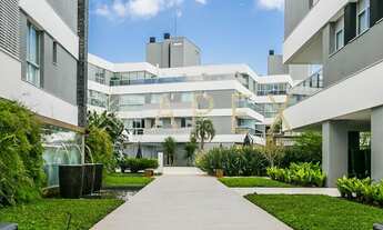 Imagem 7: Apartamento para aluguel e venda possui 197 metros quadrados com 3 quartos.