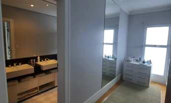 Imagem 7: Novidade , Mansão dentro de condomínio há venda possui 1100 metros terreno com 5 suites