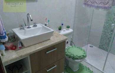 Imagem 6: Casa com 3 dormitórios à venda, 100 m² por R$ 390.000,00 - Jardim Wanel Ville V - Sorocaba