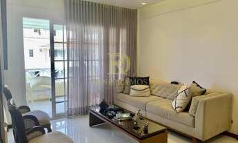 Imagem 2: Apartamento Triplex, com 3 Suítes, à venda, 180m2 em Piatã, Salvador/BA