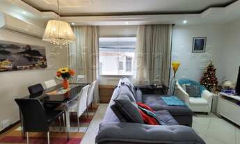 Imagem 2: Duplex para venda com 90 metros quadrados com 3 quartos em Tijuca - Rio de Janeiro - RJ