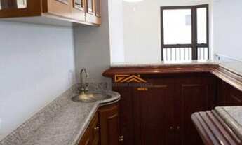 Imagem 6: Apartamento à venda, 238 m² por R$ 1.350.000,00 - Jardim Proença - Campinas/SP