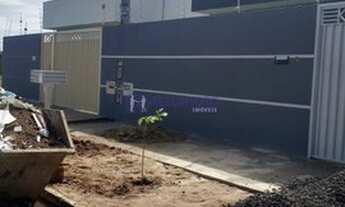 Imagem: Três Lagoas - Casa Padrão - Nova Califórnia