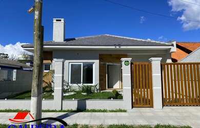 Imagem 7: LINDA CASA ALTO PADRÃO PERTO DO MAR DE TRAMANDAÍ! ÓTIMA LOCALIZAÇÃO NO BAIRRO NOVA TRAMAND