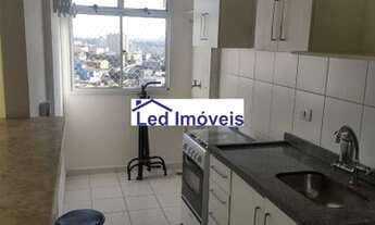 Imagem: Apartamento com 2 dorms, Bussocaba, Osasco