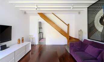 Imagem 3: São Paulo - Casa de Vila - PINHEIROS