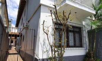 Imagem 2: CASA ASSOBRADADA - CHÁCARA SANTO ANTONIO - SP