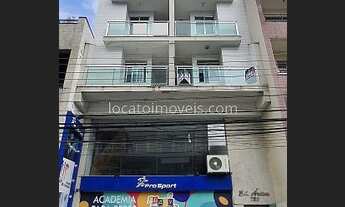 Imagem: Ref. APA1020 - Apartamento Novo Quarto