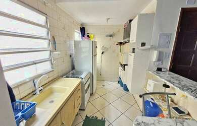 Imagem 5: APARTAMENTO AVIAÇÃO - PRAIA GRANDE SP