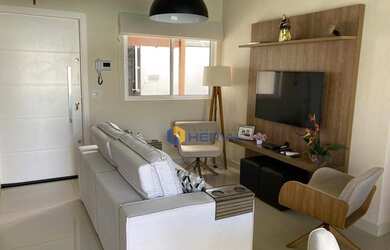 Imagem 3: Sobrado com 2 Quartos à venda, 142 m² por R$ 660.000 - Vila Emília - Maringá/PR