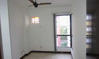 Imagem 6: Venha conhecer essa ótima sala de 33m²