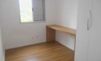 Imagem 6: Apartamento - Parque Brasília - Campinas