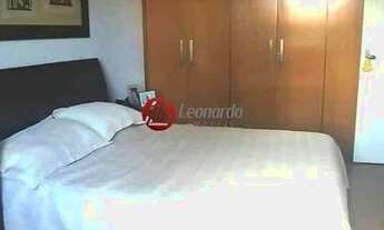 Imagem 7: Área privativa 3 Quartos com suíte, solarium, espaço gourmet