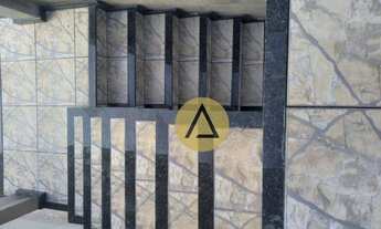 Imagem 4: Apartamento com 2 dormitórios à venda, 75 m² por R$ 200.000,00 - Cidade Beira Mar - Rio da