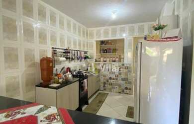 Imagem 6: Casa com 2 dormitórios à venda, 54 m² por R$ 169.900,00 - Planta Deodoro - Piraquara/PR