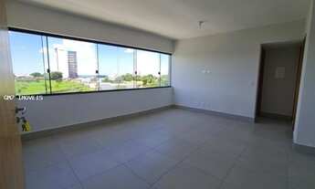 Imagem 2: Apartamento para Venda em Goiânia, Setor Pedro Ludovico, 2 dormitórios, 1 suíte, 2 banheir