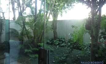 Imagem 3: CASA ASSOBRADADA - BROOKLIN - SP