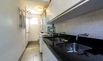 Imagem 7: Casa de condomínio sobrado para venda possui 1120 metros quadrados com 4 quartos