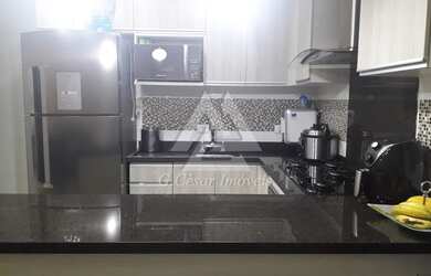 Imagem 3: Apartamento em Vila Falchi - Mauá, SP