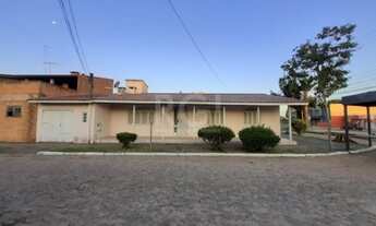 Imagem: Porto Alegre - Casa Padrão - Nova Ipanema