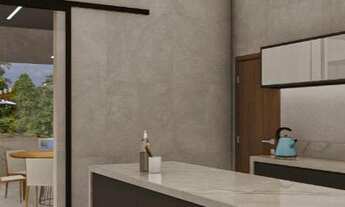 Imagem 6: Jardins Munique, 5 suítes, espaço gourmet, piscina, 450m2