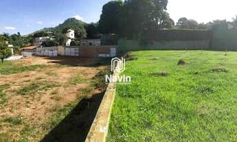 Imagem: Terreno à venda no bairro Nova Gardênia