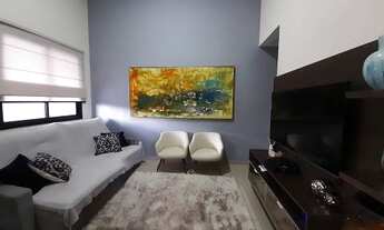 Imagem 4: Casa de condomínio para venda tem 110 metros quadrados com 3 quartos