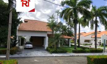 Imagem: CASA RESIDENCIAL em São Luís - MA, Calhau