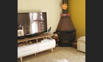 Imagem 4: Cobertura Madureira Caxias do Sul