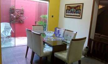 Imagem: Sobrado com 3 dormitórios à venda, 200