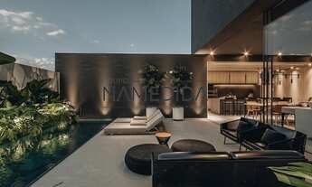 Imagem 7: CASA RESIDENCIAL em FRANCA - SP, RESIDENCIAL OLIVITO