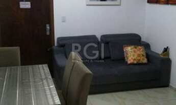 Imagem: Porto Alegre - Apartamento Padrão - Jardim