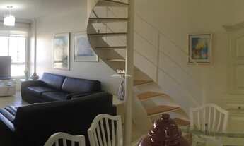 Imagem 4: APARTAMENTO RESIDENCIAL em CAMPINAS - SP, CAMBUÍ