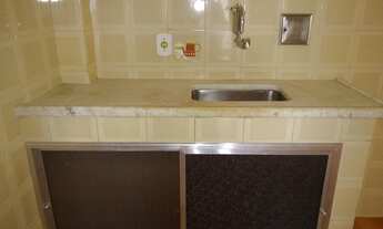 Imagem 7: Apartamento para venda tem 73 metros quadrados com 2 quartos em Irajá - Rio de Janeiro - R