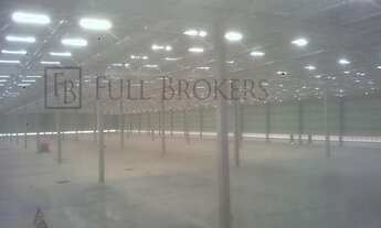 Imagem 4: GALPAO INDUSTRIAL em Sumaré - SP, Parque Bandeirantes I