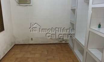 Imagem 2: Praia Grande - Casa Padrão - Caiçara